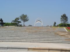 -长春世界雕塑园冰雪艺术天地