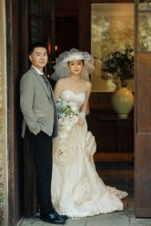 -金夫人婚纱摄影(衡阳店)