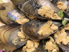 -旺达·福州菜(正大广场店)