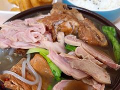 -东记肉骨茶(南阳路店)