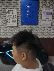 -大人物·男士理发馆