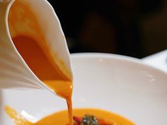 -上海和平饭店-华懋阁 The Cathay Room