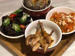 -金椰壳· 大厨新加坡菜(壹方城店)