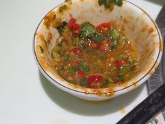 -潮泰牛肉火锅 · 创于1992年(车公庙店)