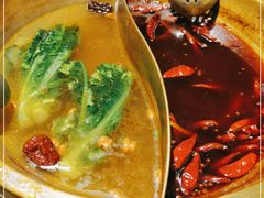 -小龙坎火锅(全球总店)