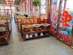 -石磨坊酒楼(文化街店)
