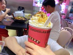 -青木岚小海鲜•小龙虾(友谊店)