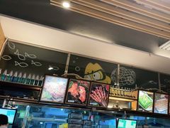 -木屋烧烤(惠阳华润小径湾店)