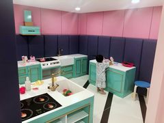 -汤连得温泉馆(宝山店)