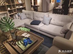 -第六空间国际家居(旺墩路店)