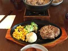 -铃木食堂(帽儿胡同店)
