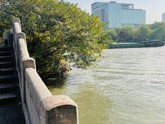 -运河游船(武林门码头)