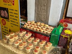 -乔家满族八大碗(流水沟店)