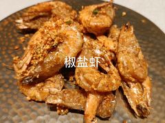 -徐记海鲜(南油永新汇店)