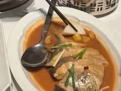 -荣轩(新荣记环球金融中心店)