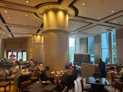 -怡聚轩全日制自助餐厅(大中华喜来登酒店)