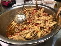 -嘉州九妹凤爪(乐山总店)