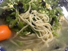 -竹青胶东摔面(黄岛开发区店)