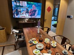 -梅间堂茶馆(绿地缤纷城店)
