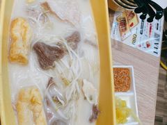 -谭仔米线(壹方城店)