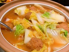 -旺顺阁·北京菜·烤鸭(大望路店)
