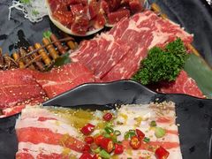 -猫爪爪原切自助烤肉(观音桥阳光世纪店)