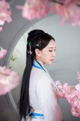 -盘子女人坊古装写真摄影(南京总店)