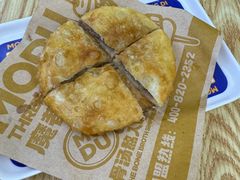 -魔都三兄弟酸辣粉·蘸卤炸串(虹桥万科店)