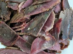 手切牛肉-马遂林烩面馆(少室路店)