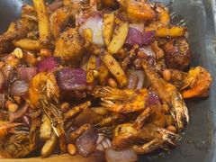 -炭舍干锅(华发商都店)