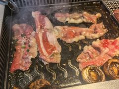 -俊熙家点餐式自助烤肉店(1227广场店)