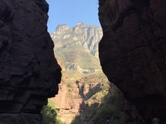 -云台山风景名胜区