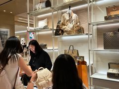 -LV路易威登(国际广场店)