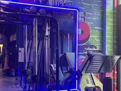 -FEELINGME乐刻私教馆·健身(沿海赛洛城店)
