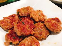 猪肚饼-绿雅居原生态农庄(小涌店)