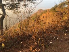 -天姥山