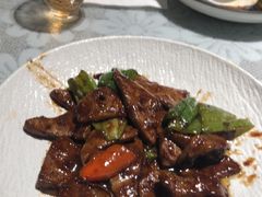 -熠盛·本帮菜Bistro(永嘉路店)