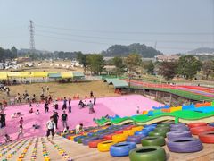 -长洲岛都市农业公园