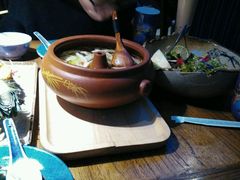 -雀舞云南菜(乐客城店)