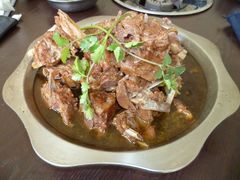 -京城北门羊蝎子铜锅涮肉(总店)