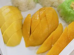 -班赞海鲜市场