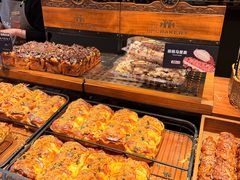 -红跑车HPCBAKERY(汉商店)