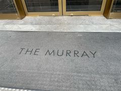 -Garden Lounge(尼依格罗香港美利酒店)