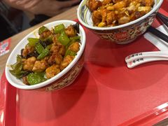 -和合谷(北新桥店)