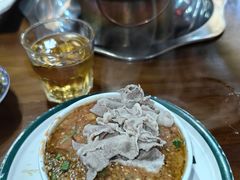-津门老羊家·铜锅涮羊肉·烧烤(科技园店)