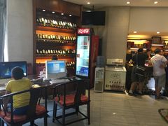 -赶海部落海鲜城(海阳路店)