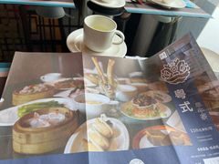 -贵阳万丽酒店·新满福楼餐厅