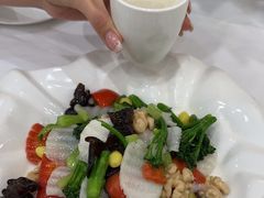 -红菜坊·烤鸭·川鲁宴(石园店)