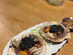 -质烤烤物·活烤海鲜(质烤总店)