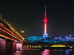 -武汉长江大桥